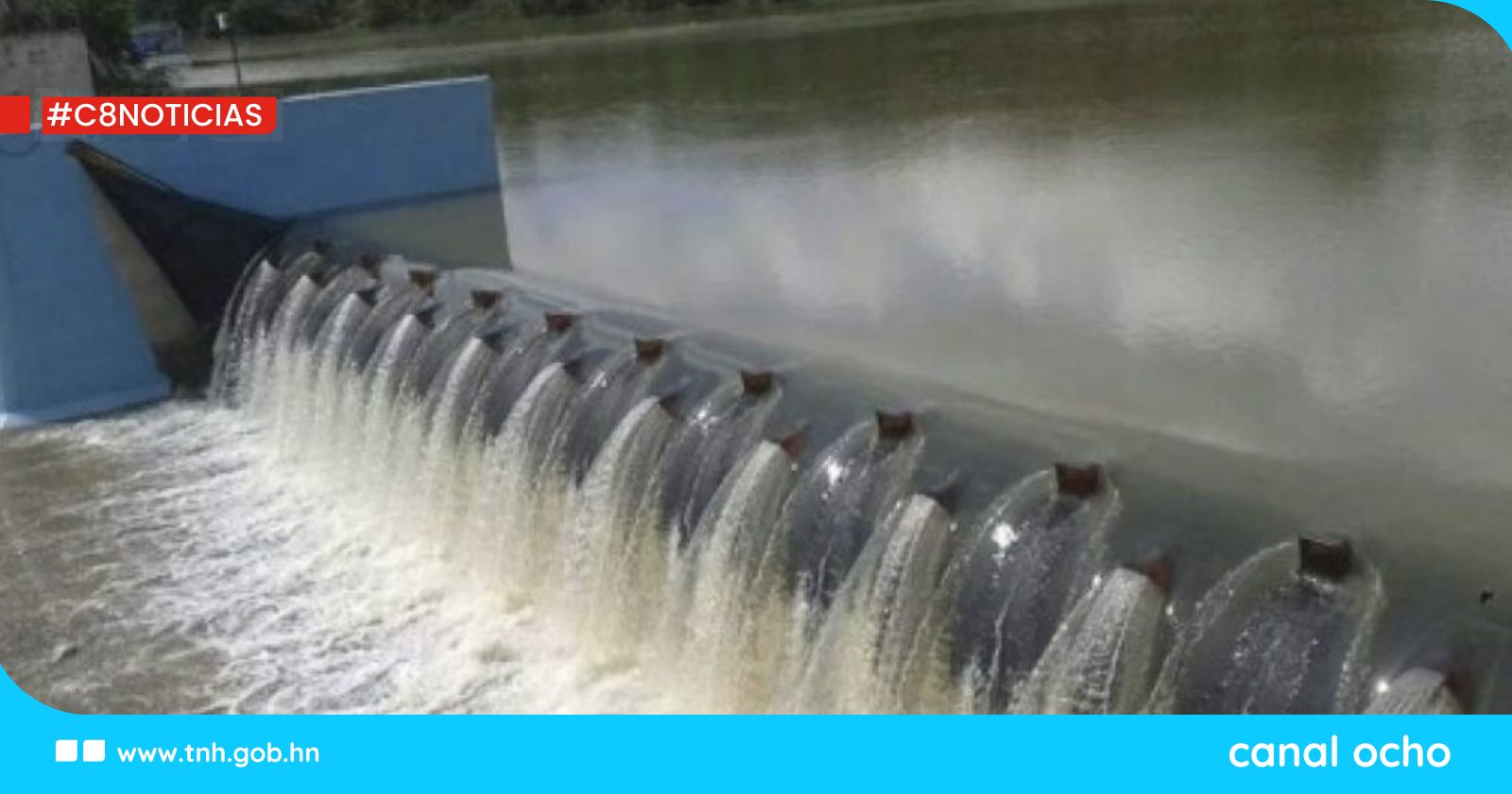 UMAPS descarta racionamientos de agua en la capital