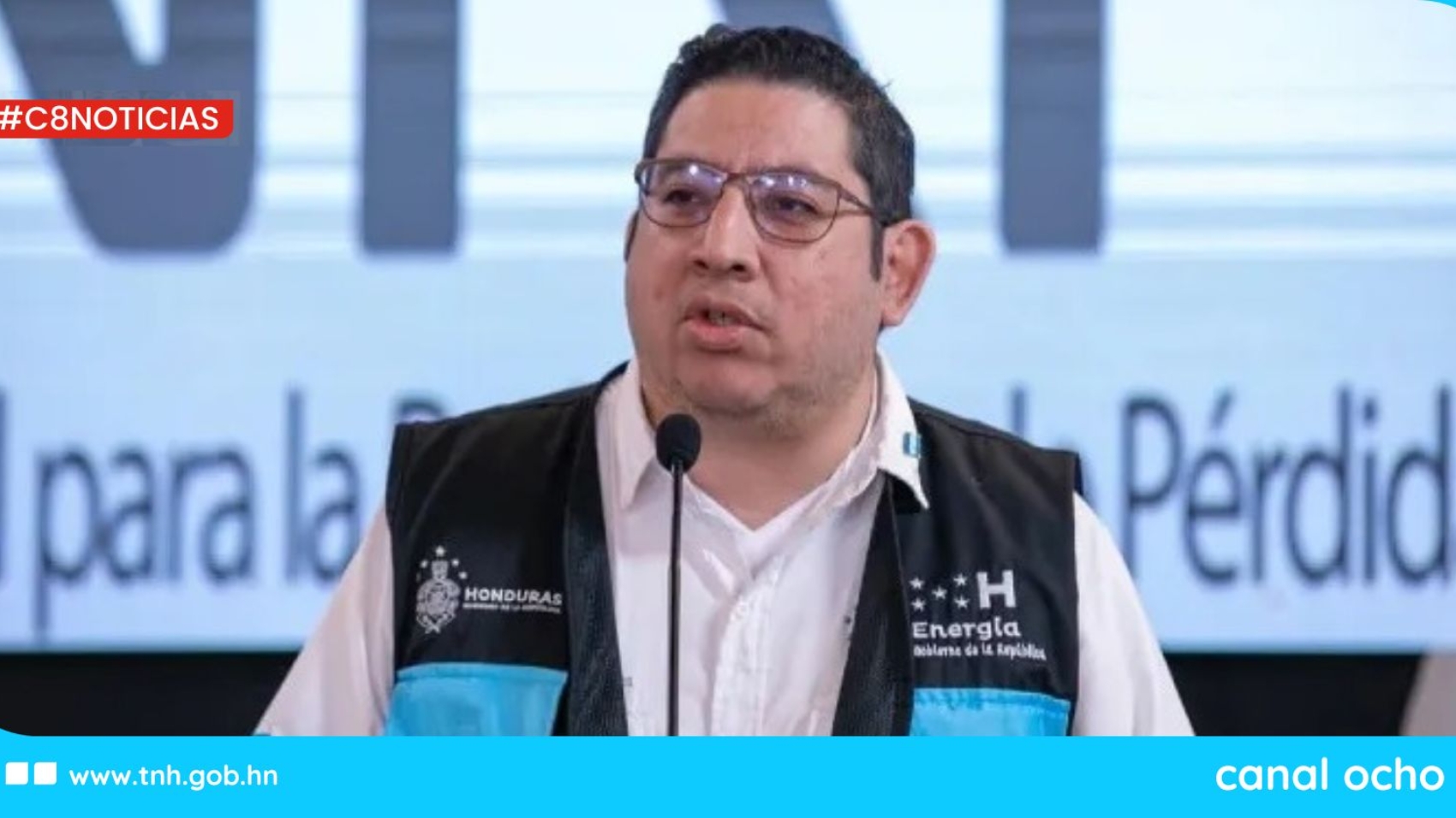 CANAL 8 WEB