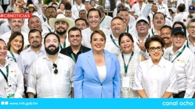 CANAL 8 WEB