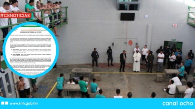 CANAL 8 WEB