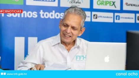 CANAL 8 WEB