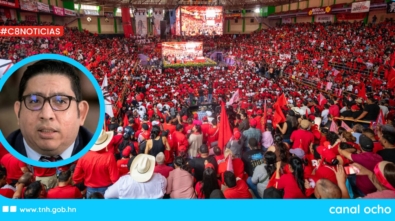 CANAL 8 WEB