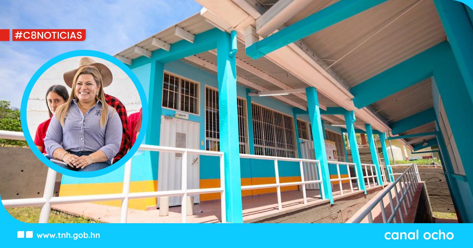 Yadira Álvarez destaca inversión histórica en proyectos comunitarios e iluminación
