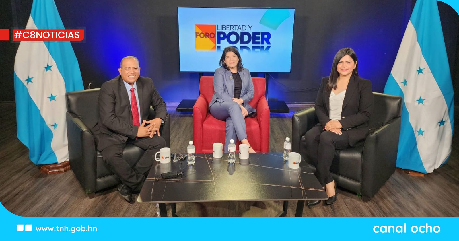 Silvia Sosa alerta sobre el uso del periodismo para desinformar y la manipulación mediática