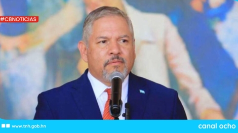 CANAL 8 WEB
