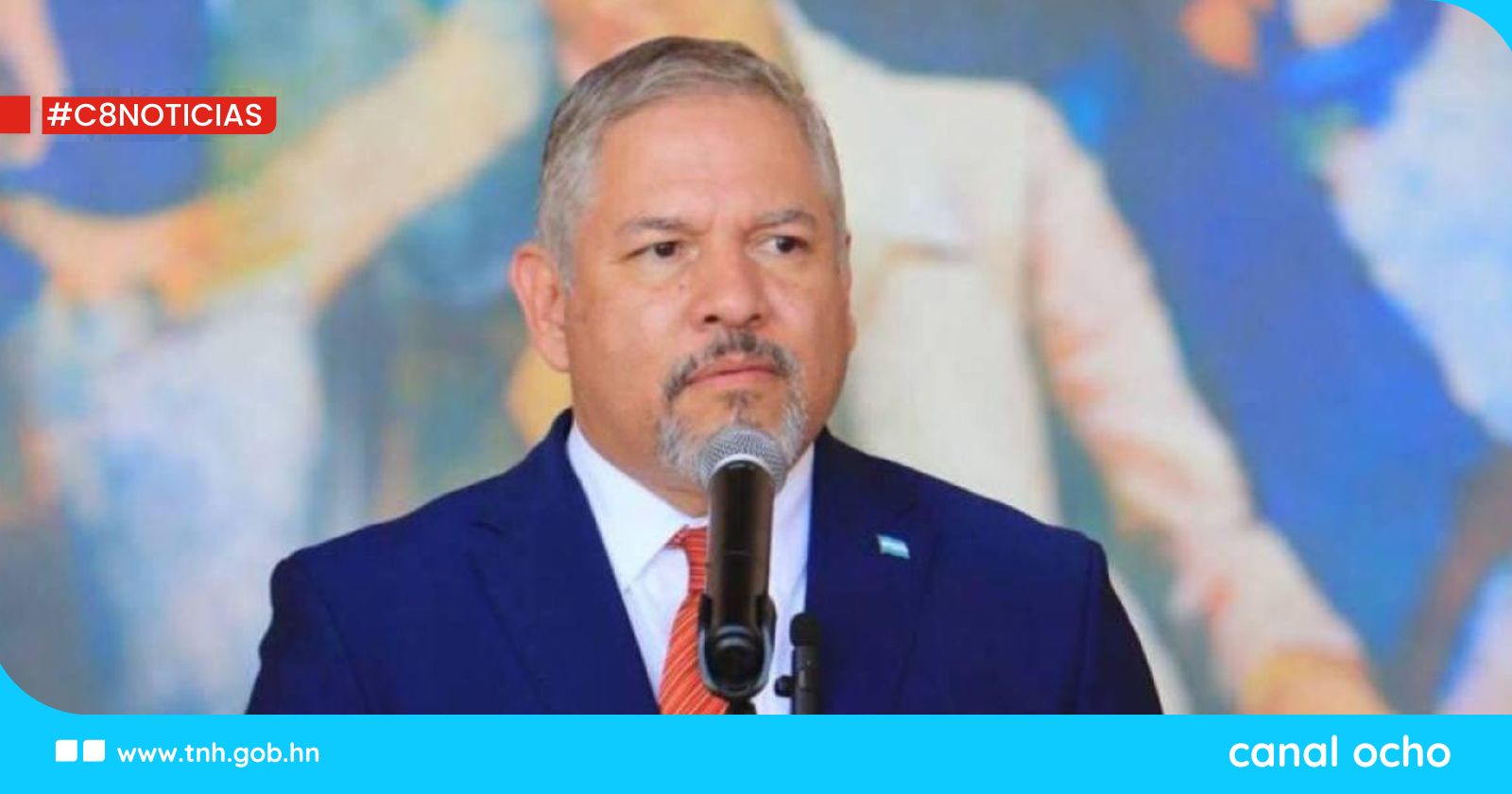 Honduras investigará posible «amenaza de tiroteo masivo» tras alerta de EE. UU.