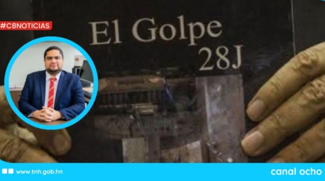 CANAL 8 WEB