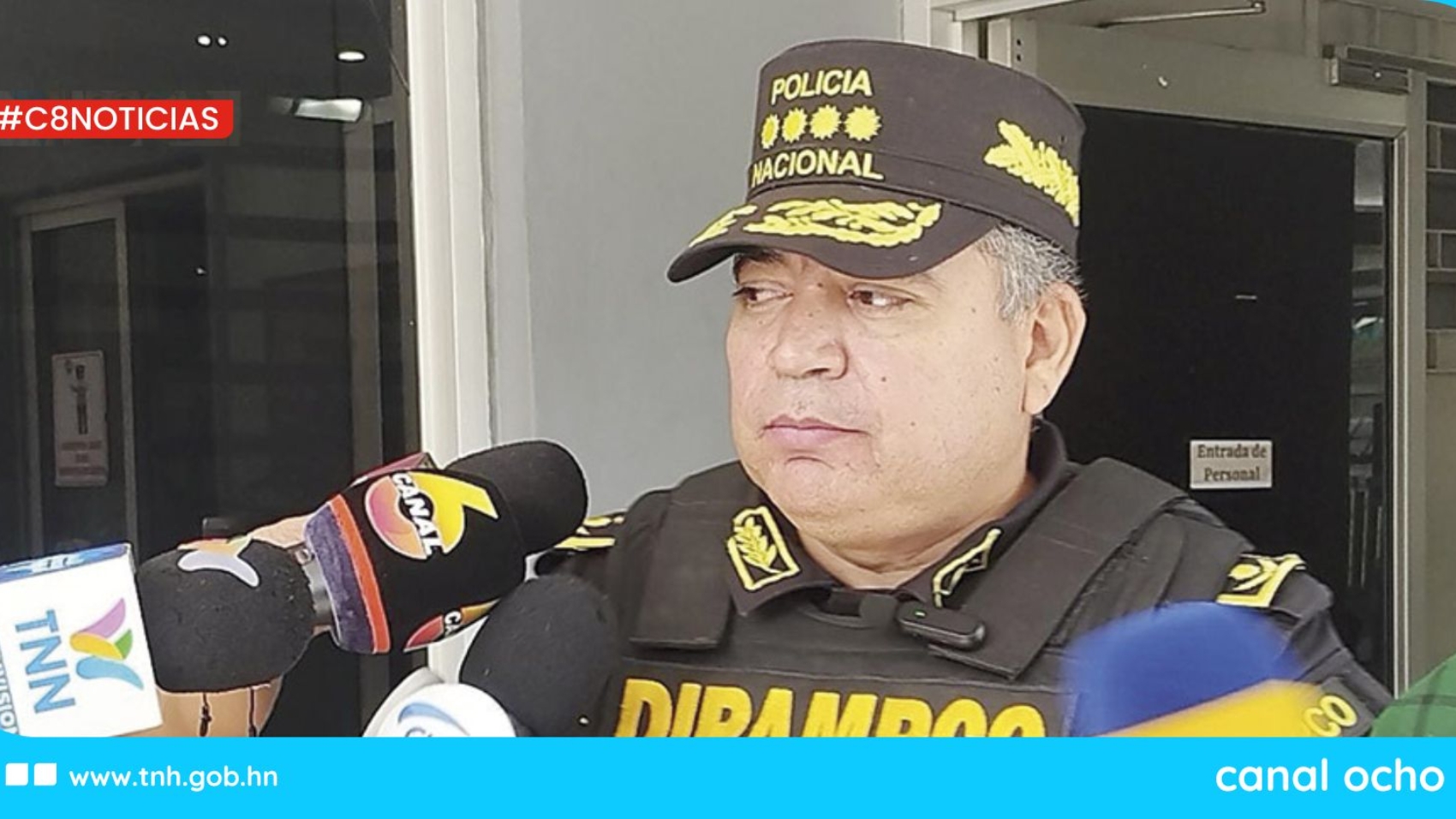 CANAL 8 WEB