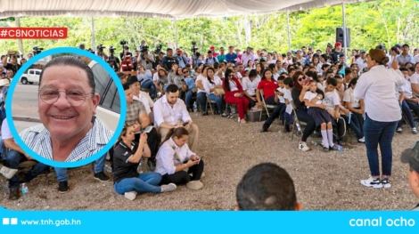 CANAL 8 WEB