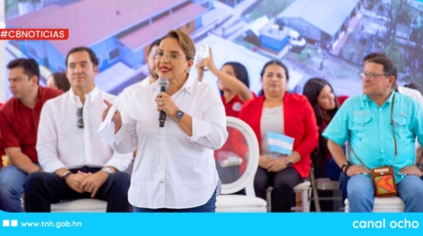 CANAL 8 WEB