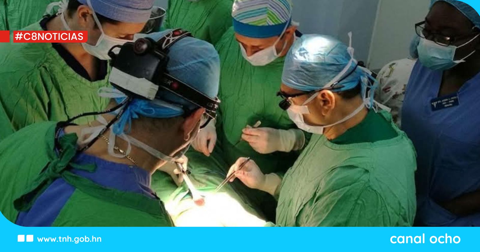 IHSS alcanza 72 trasplantes renales y consolida liderazgo en el país