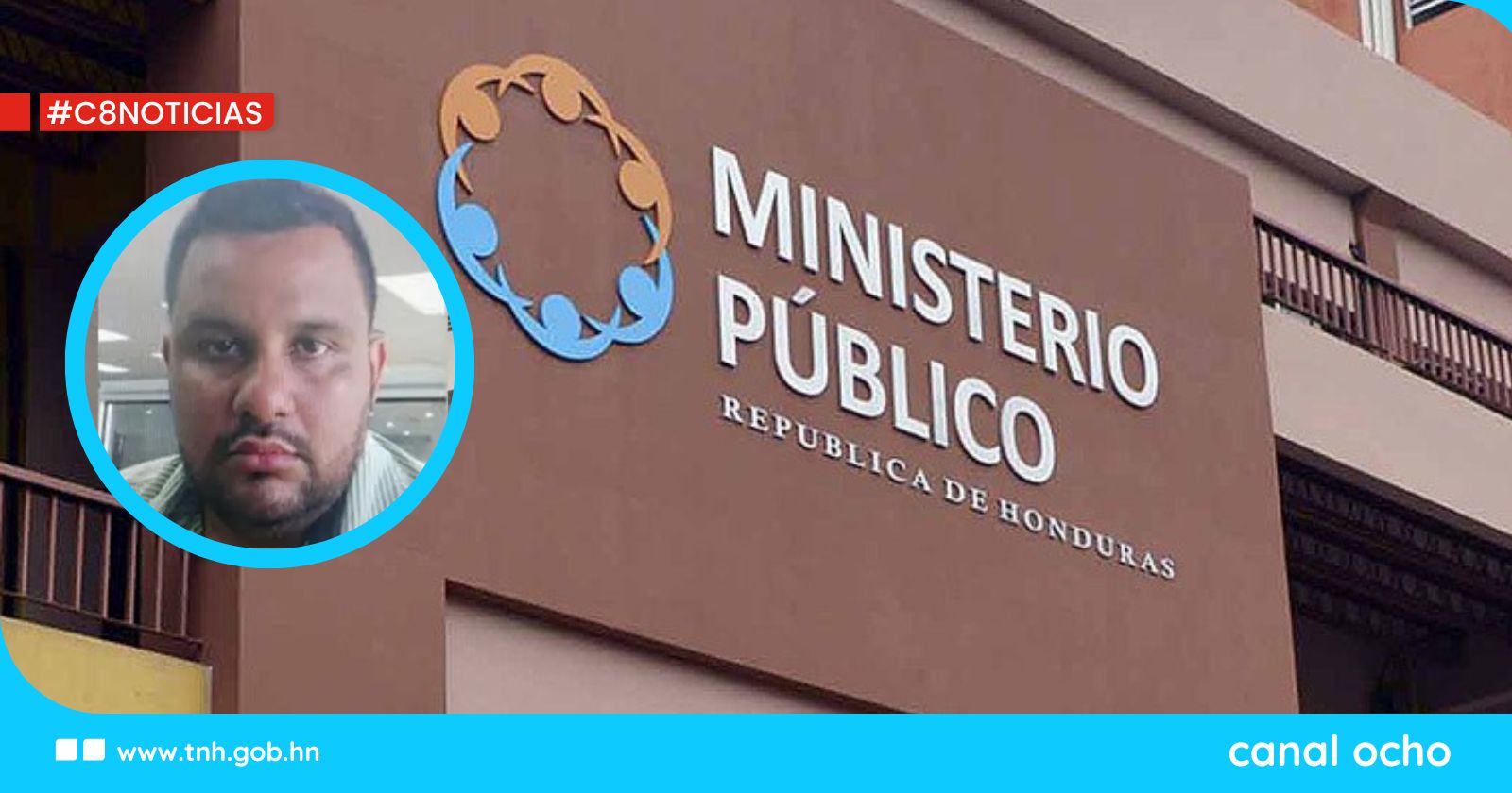 Auto de formal procesamiento y prisión preventiva contra exmiembro de Comisión Evaluadora del CNE
