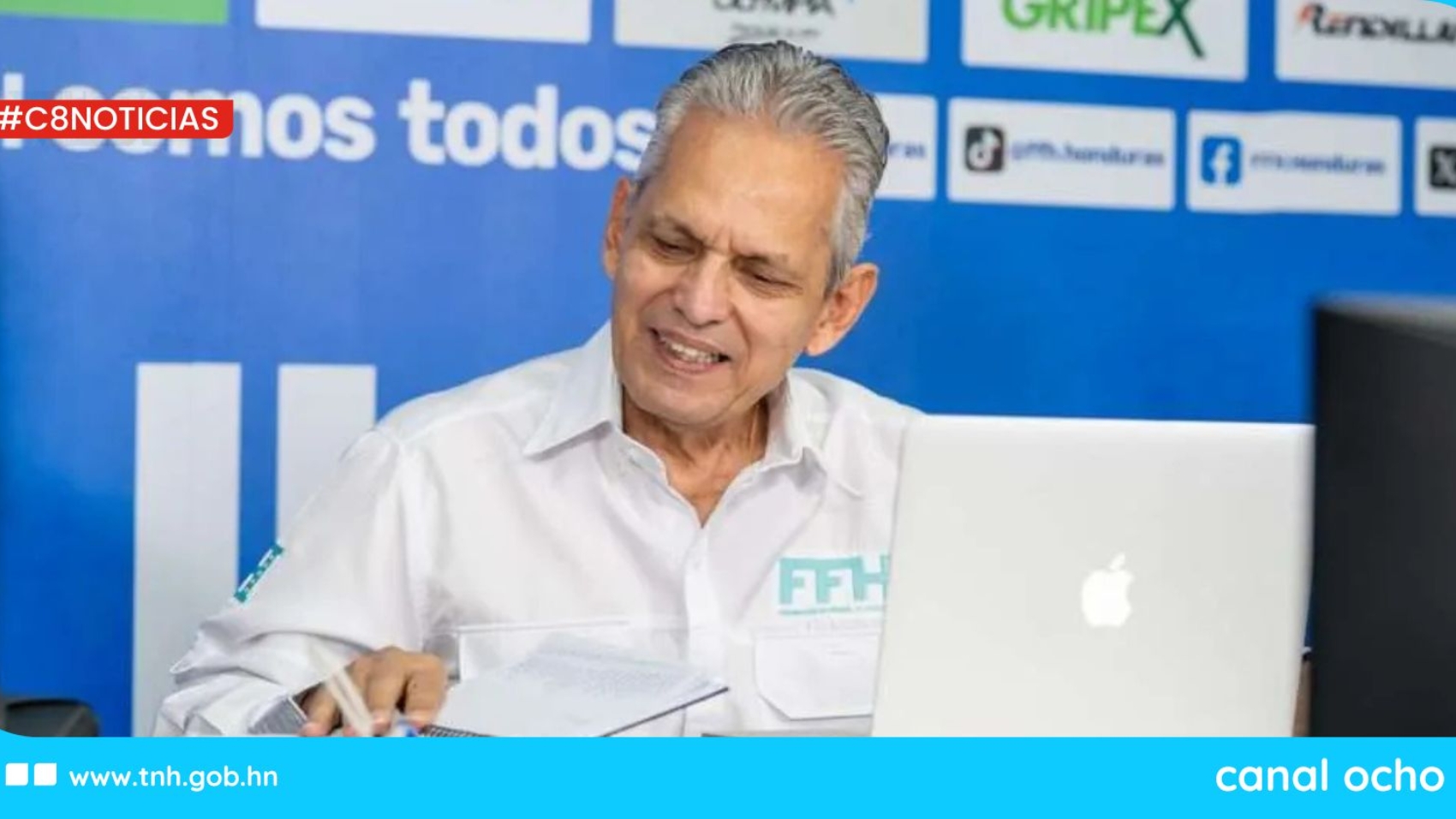 CANAL 8 WEB