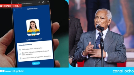 CANAL 8 WEB