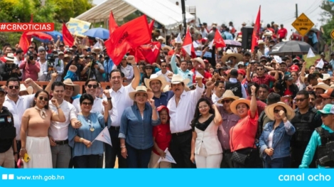 CANAL 8 WEB