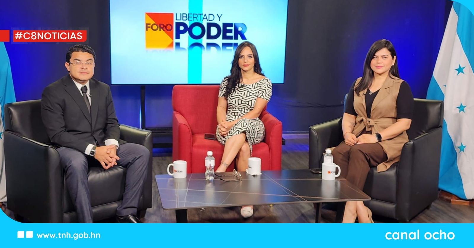 Directora financiera del Congreso denuncia manipulación de datos por parte del CNA y ASJ