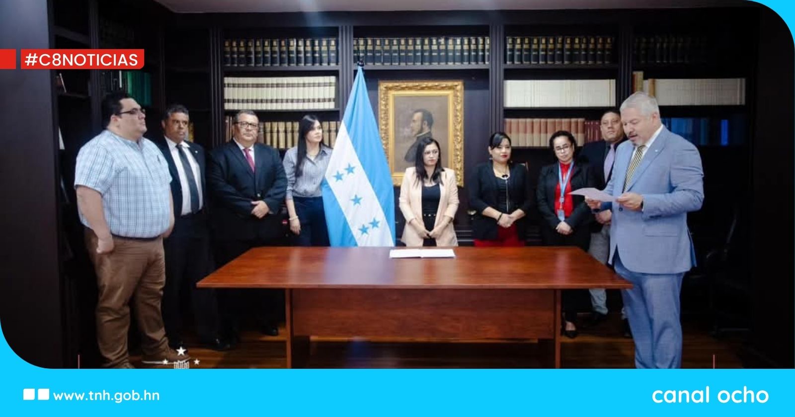 Cancillería de Honduras reafirma su compromiso con la transparencia y la ética institucional
