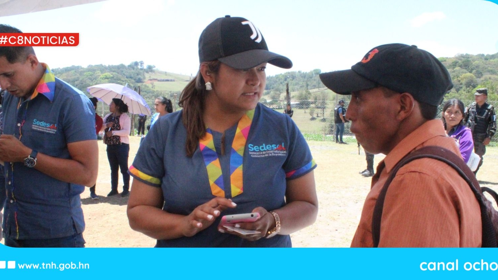 Desarrollo Social