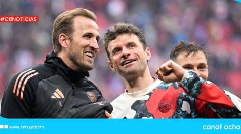 Harry Kane