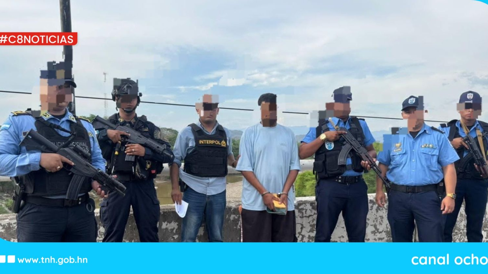 Honduras