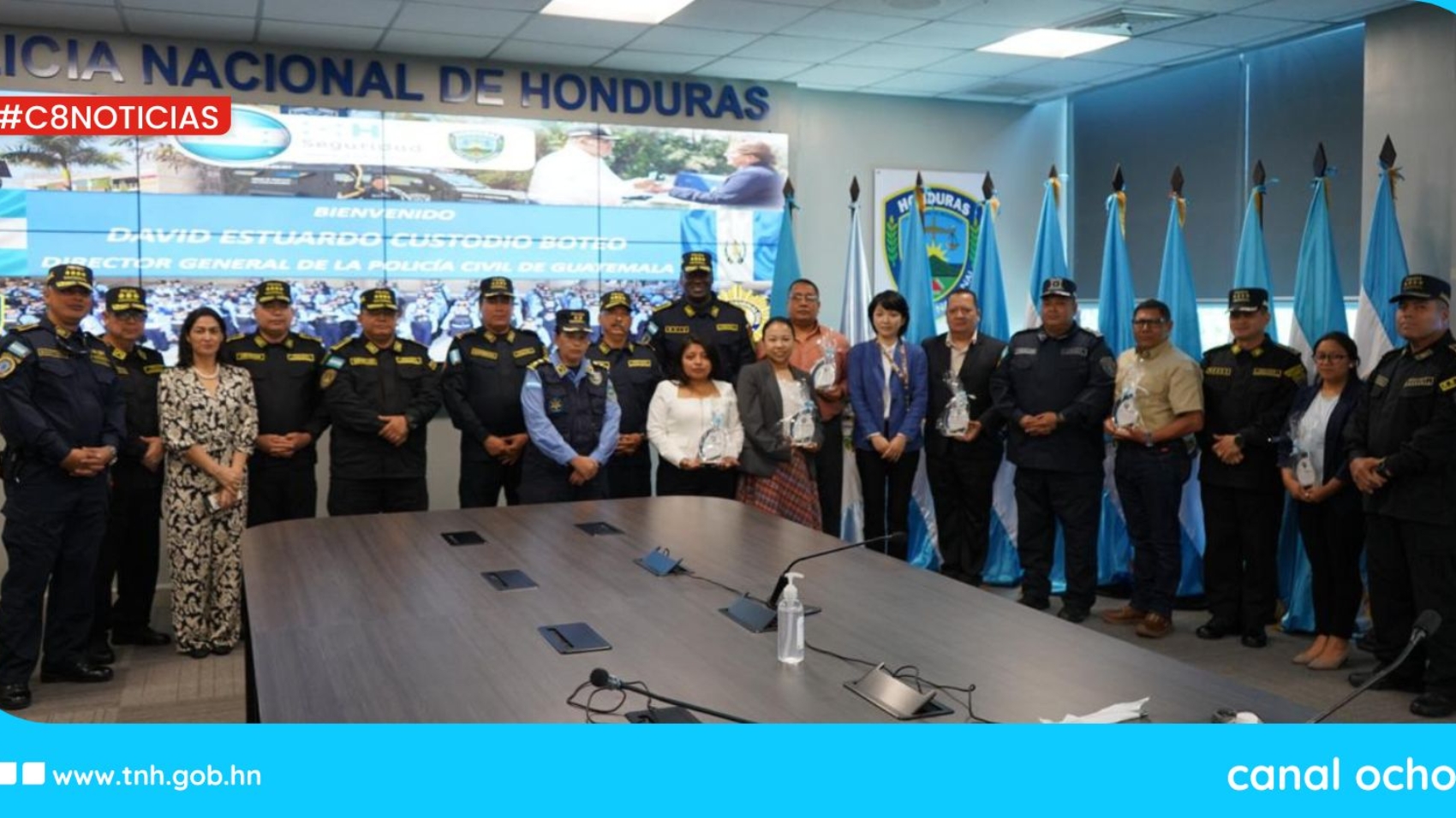 Honduras