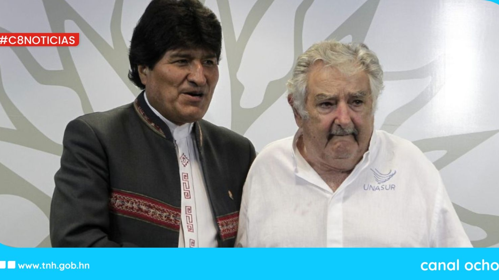 José Mujica