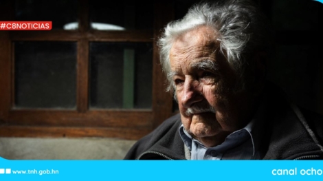 José Mujica