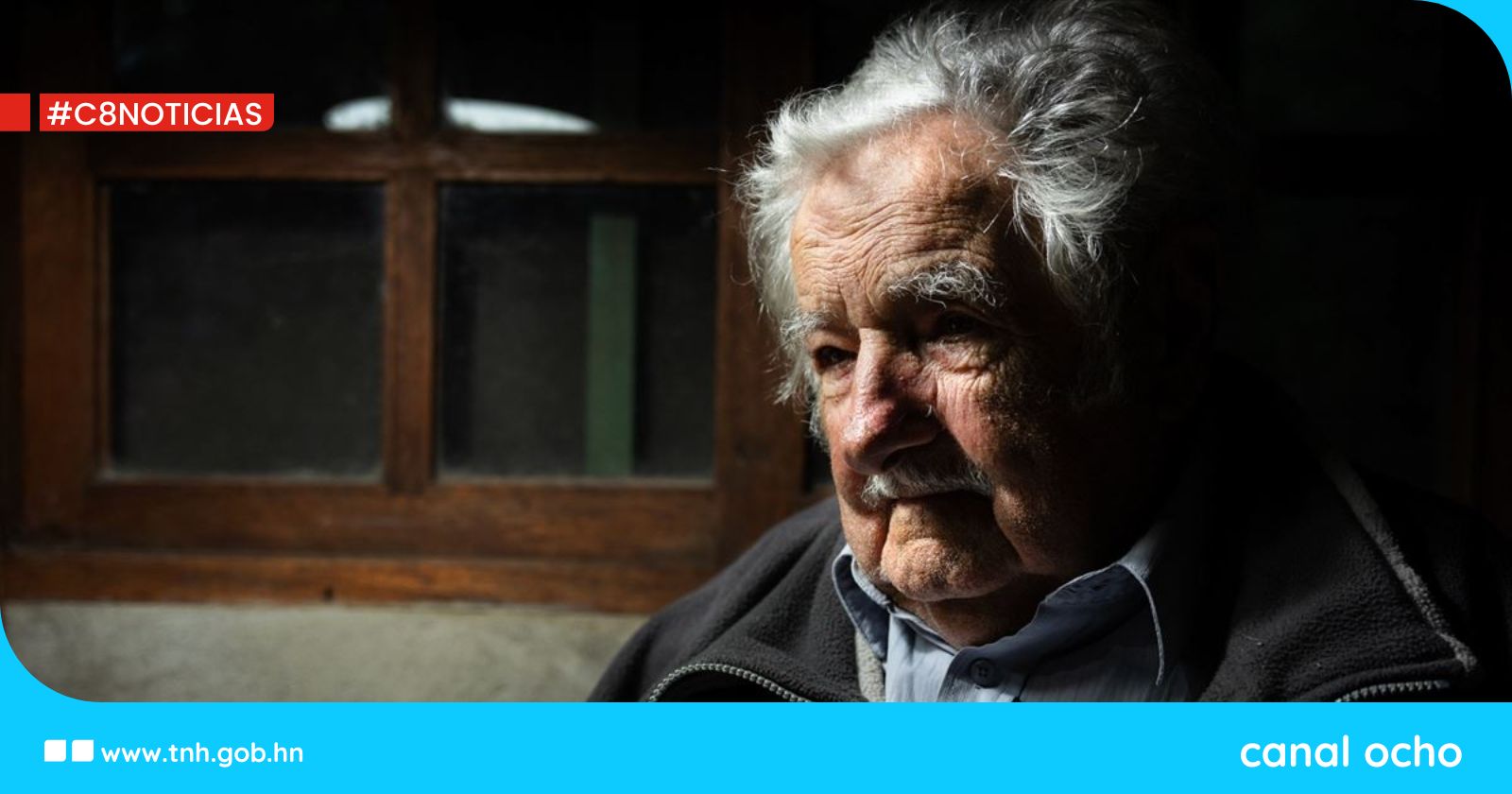 Muere el expresidente de Uruguay José «Pepe» Mujica