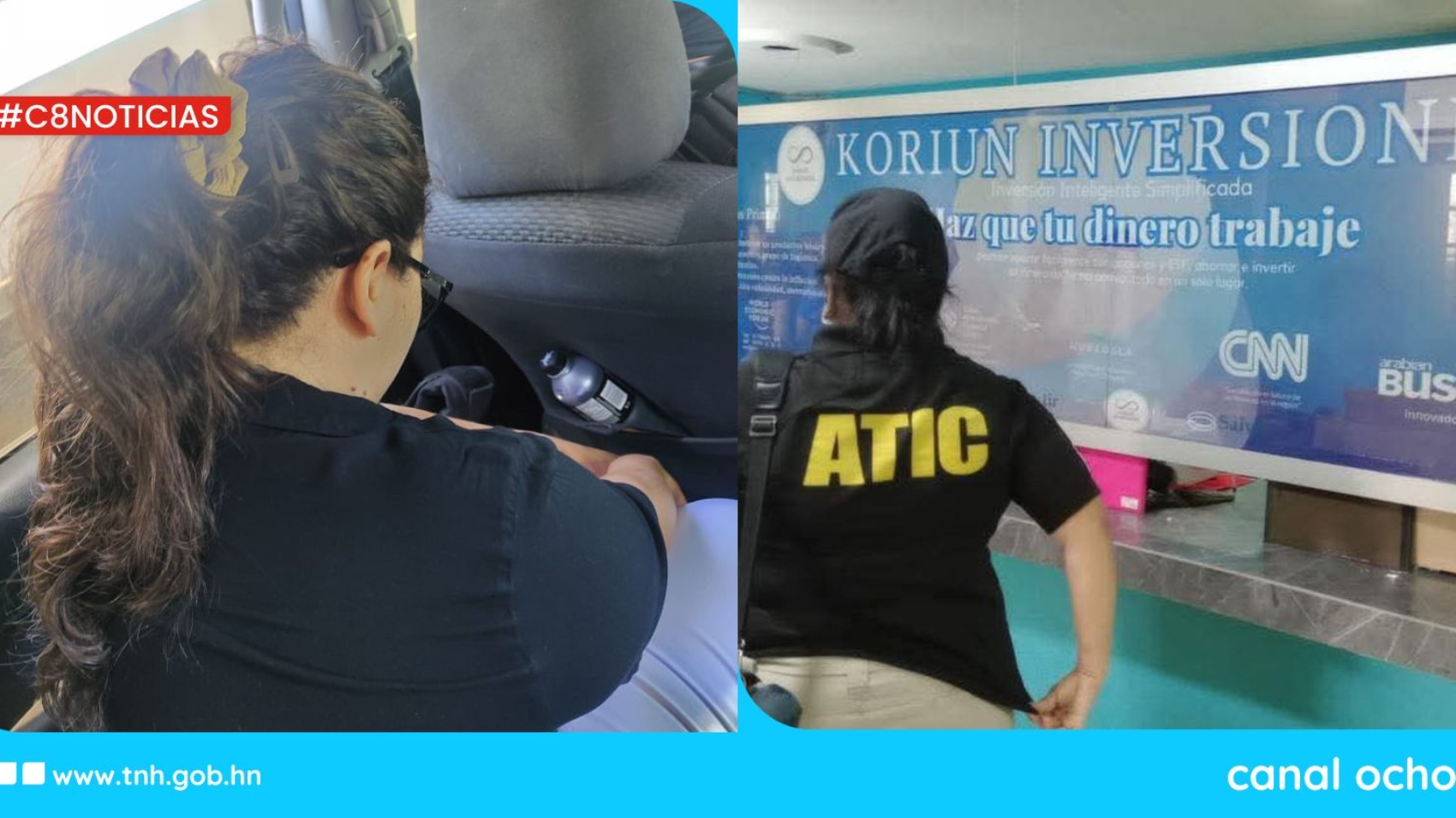 Koriun Inversiones