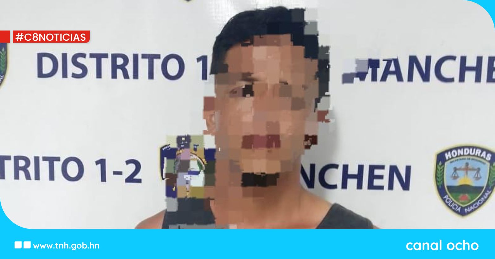 Detienen a dos ciudadanos en estado de ebriedad por violencia intrafamiliar mediante Línea 114