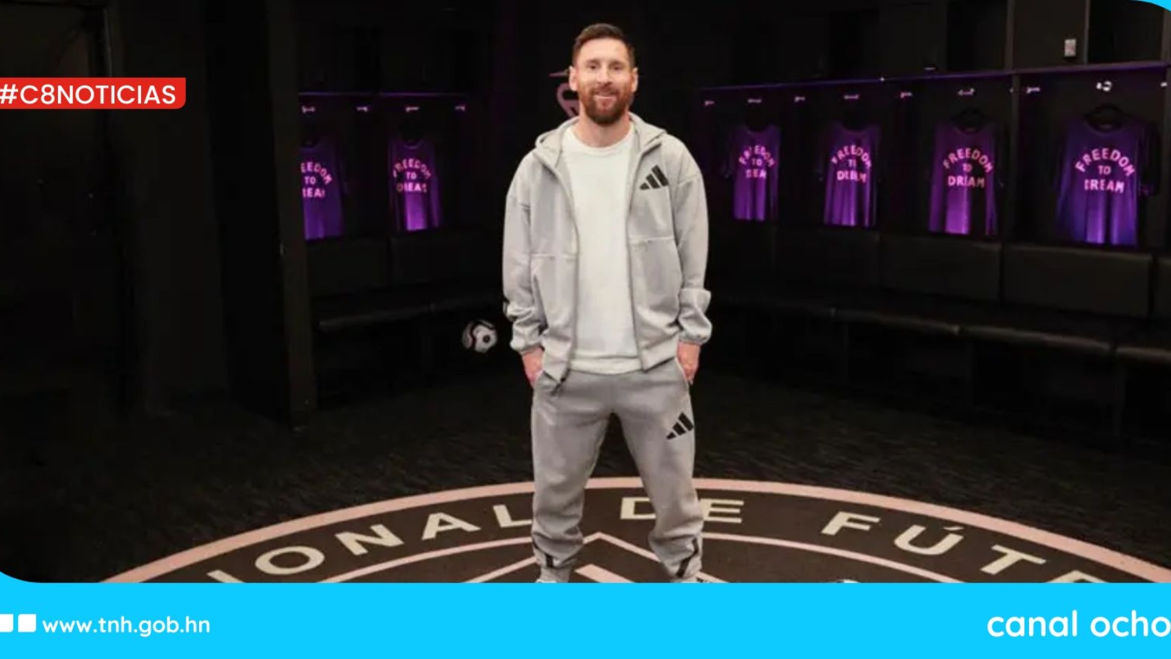 Messi