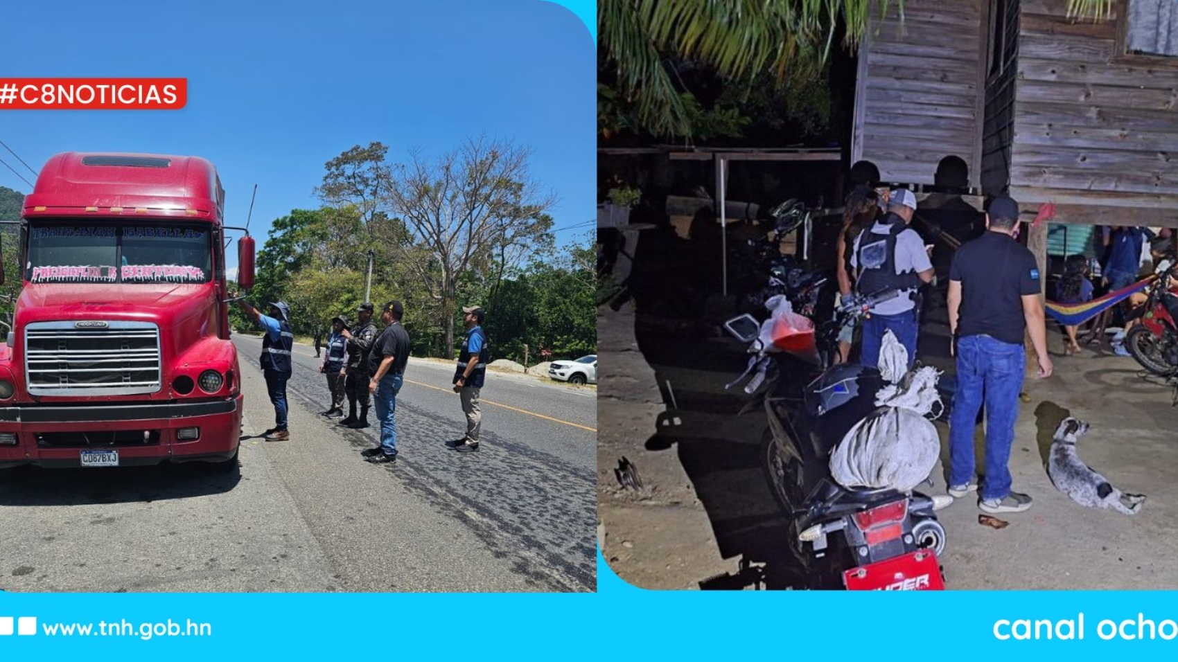 Operación Nacional V