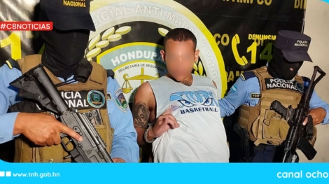 Pandilla 18