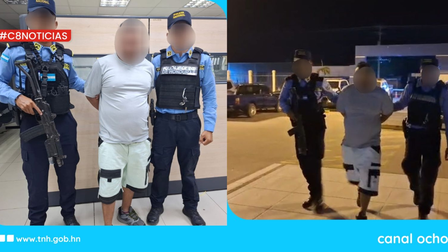 Policía Nacional