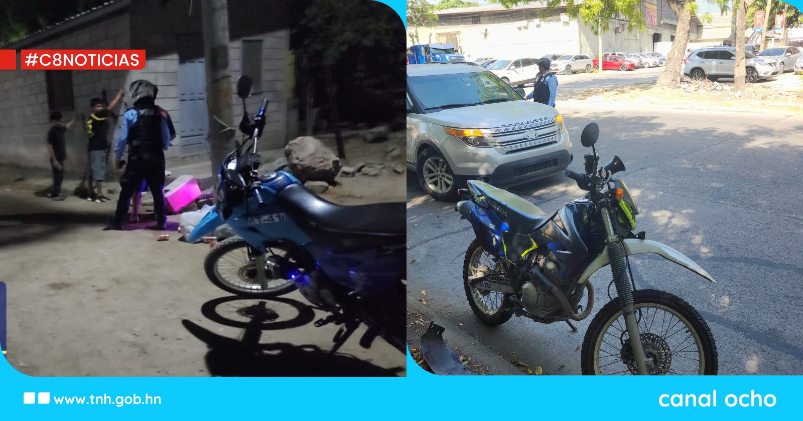 Upom realiza trabajo de prevención en San Pedro Sula