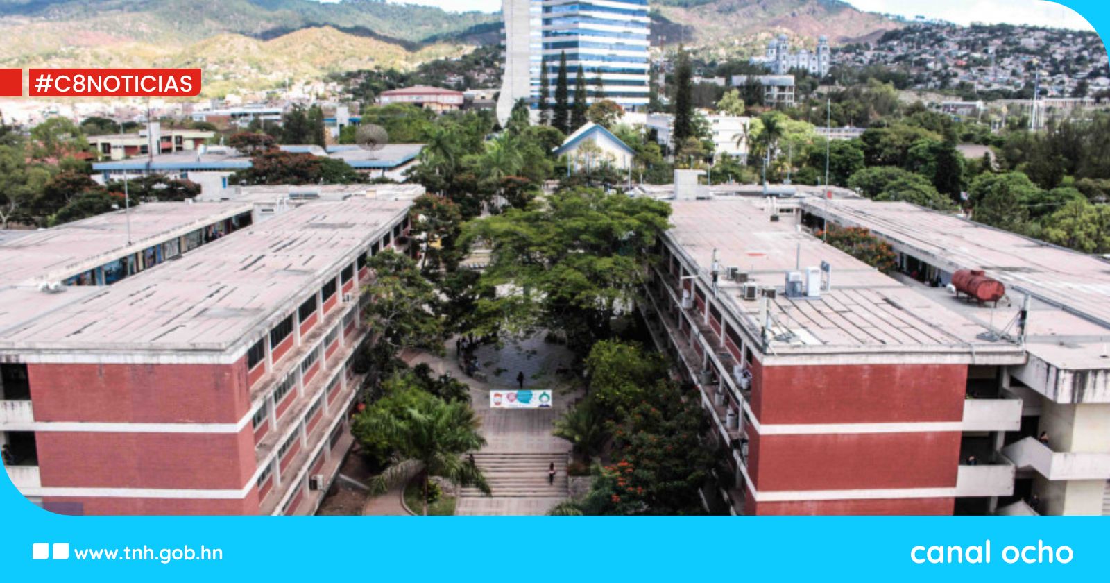 UNAH lanza Certificado en Educación para el Desarrollo Sostenible