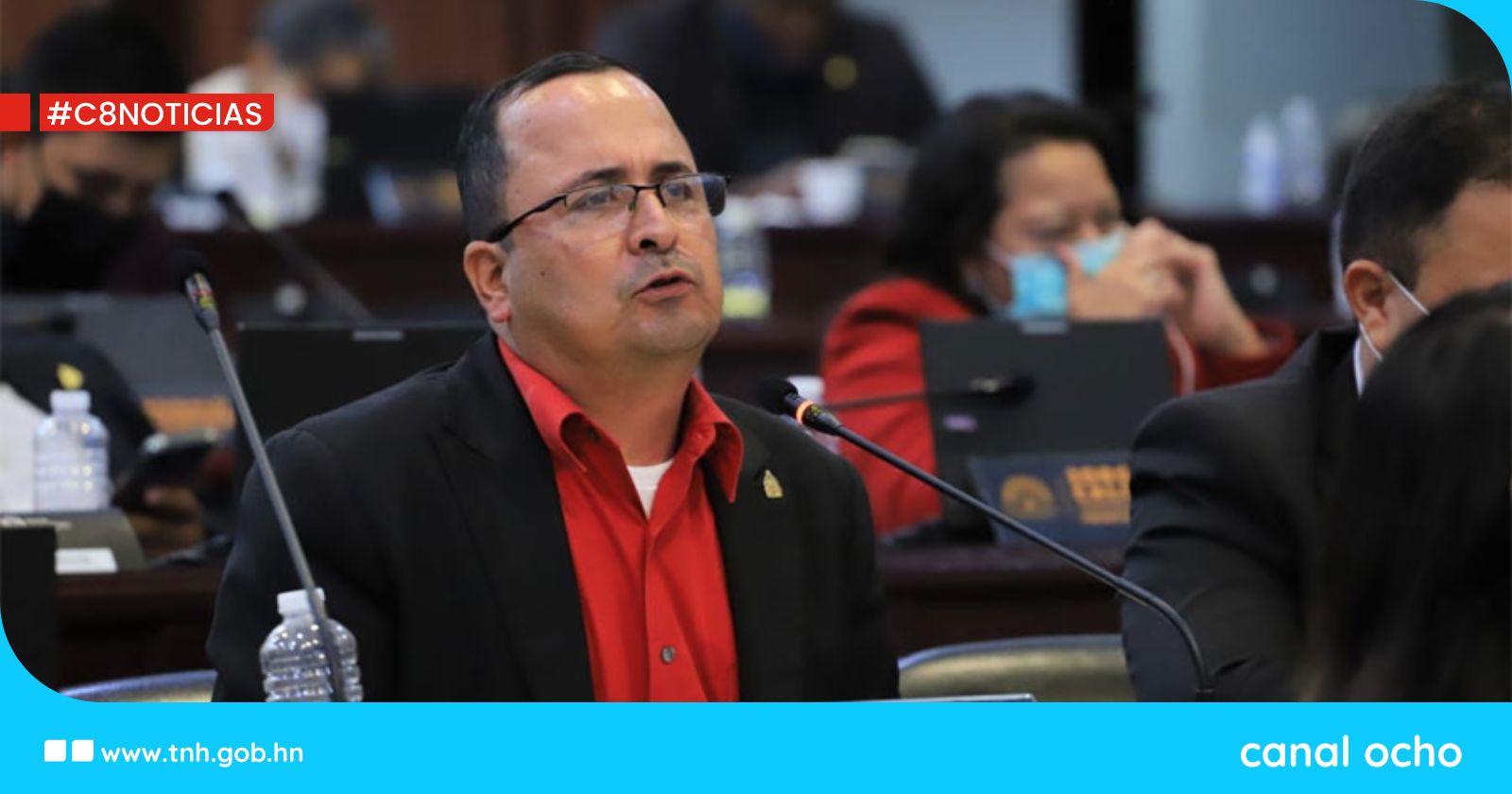 Sergio Castellanos: “Xiomara Castro ha marcado una diferencia histórica en Honduras”