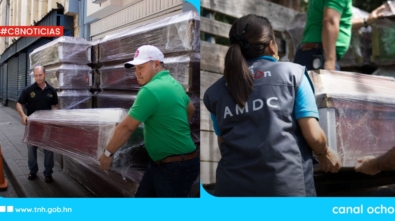 ataúdes