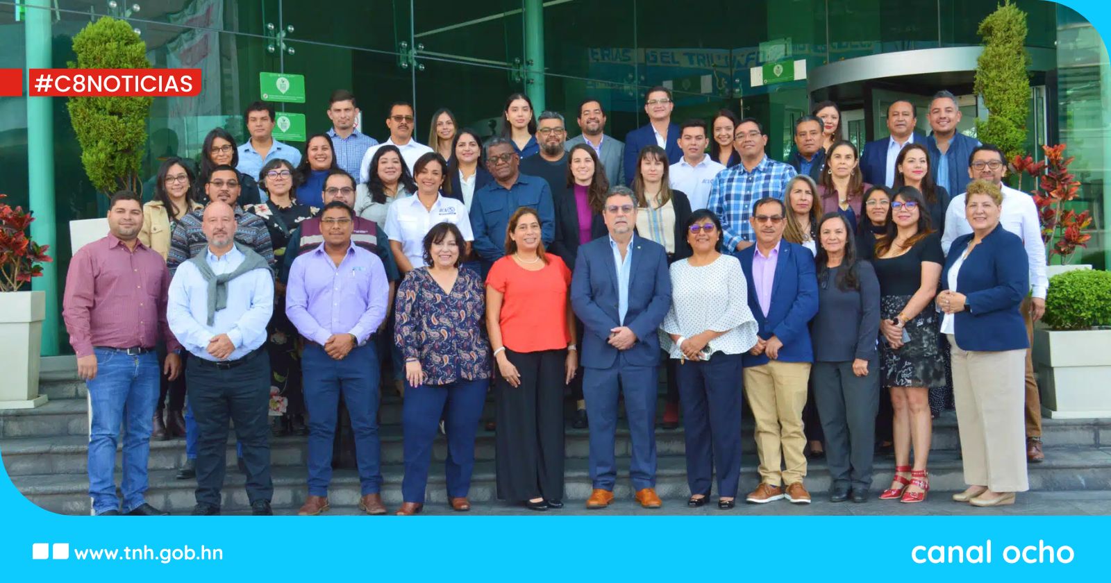Refuerzan con inteligencia artificial la lucha regional contra el gusano barrenador