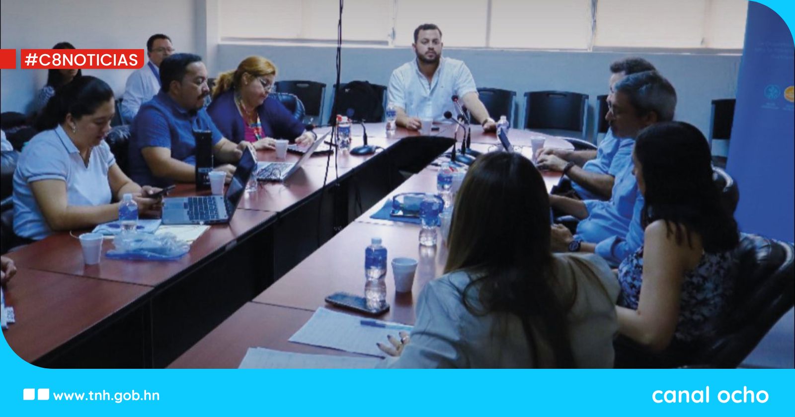 Socializan resultados y posibles tecnologías en el corredor seco