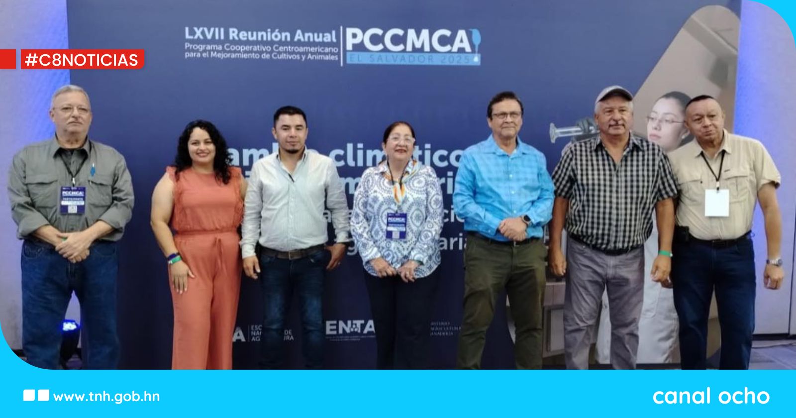 Honduras será sede del PCCMA 2026