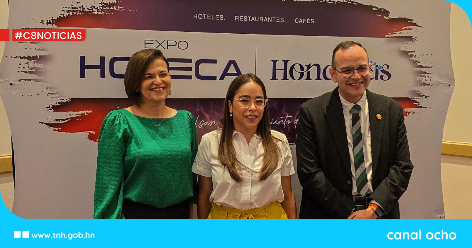 San Pedro Sula será sede de la tercera edición de Expo Horeca Honduras