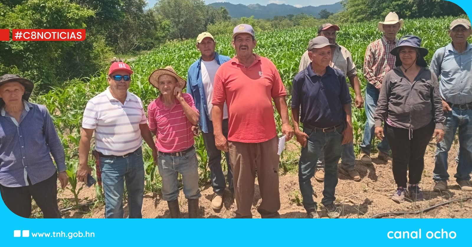 INA y Banadesa brindarán financiamiento agroindustrial a empresas campesinas