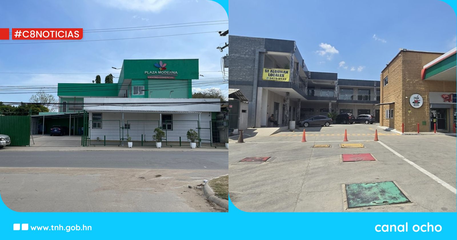 IHSS en Villanueva anuncia locales de atención temporales por remodelación