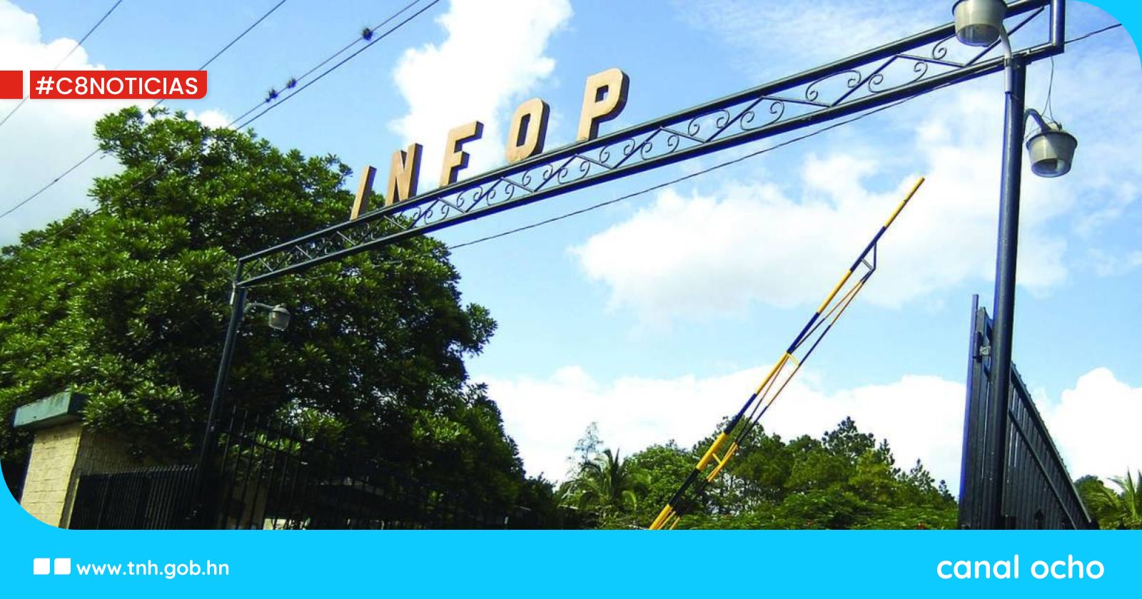 Infop lanza licitación para simuladores y adecuación de espacios del Parque Tecnológico Digital