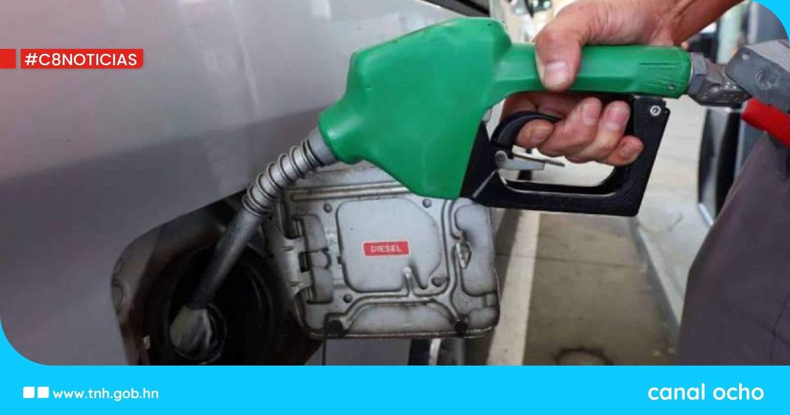Combustibles registrarán nuevas variaciones a partir del lunes 5 de mayo