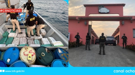narcotráfico