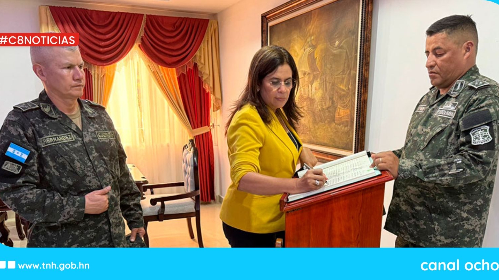 narcotráfico