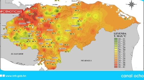 ola de calor