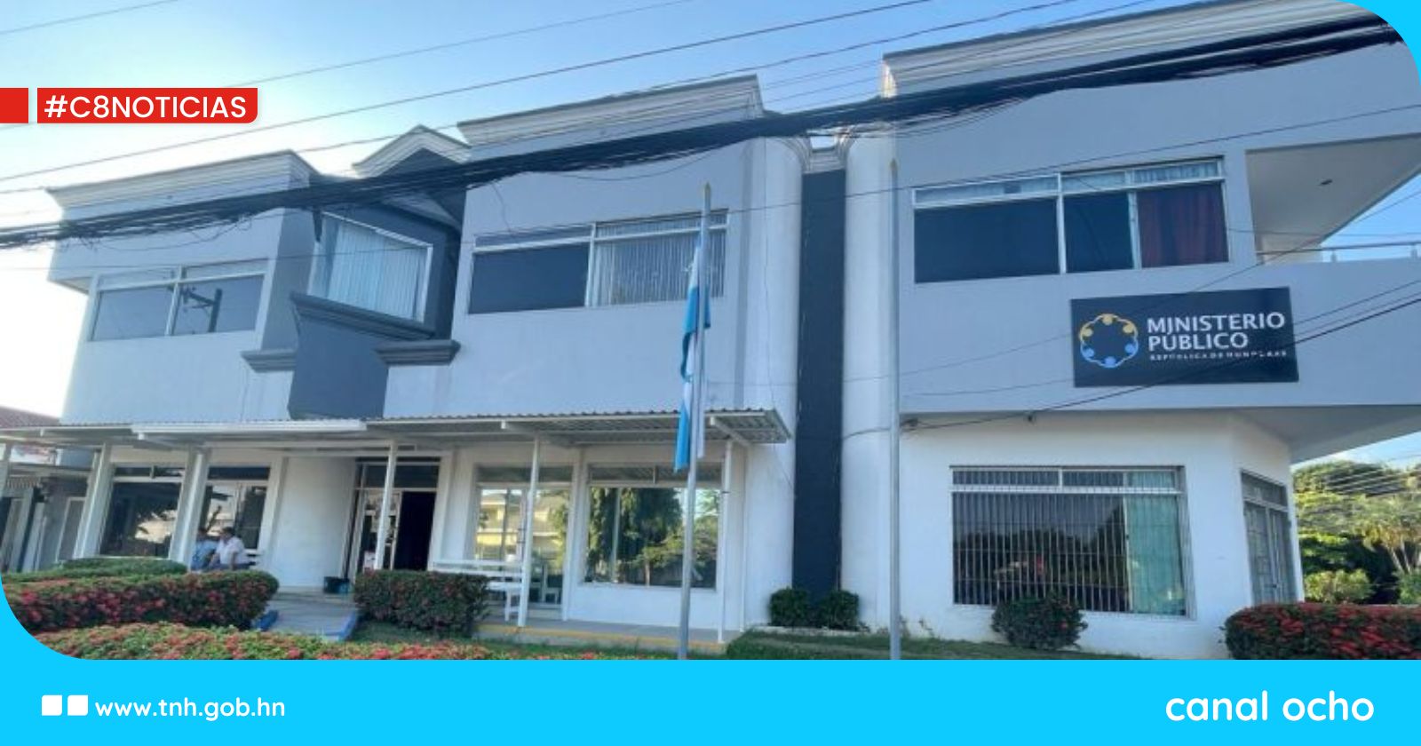 Fiscales del Litoral Atlántico procesan a 15 personas